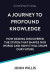 Deming's Journey to Profound Knowledge