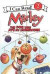 Marley: The Dog Who Ate My Homework (I Can Read Book 2)