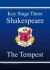 Ks3 Shakespeare the Tempest Text Guide