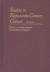 Studies in Eighteenth-Century Culture, vol. 32 (Studies in Eighteenth-Century Culture)