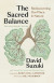 Sacred Balance, 25th anniversary edition