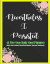 Nevertheless I Persisted (a Five-Year Daily Goal Planner): Live with Intention and a Proactive Life, a 5-Year Personal Organizer Planner/Calendar for