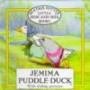 Jemima Puddle-Duck (Beatrix Potter Little Hide-&-Seek Books)