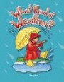 What Kind of Weather?: Weather (Literacy, Language, and Learning) (Literacy, Language & Learning Concept Books)