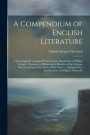 A Compendium of English Literature