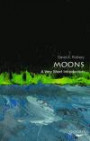 Moons: A Very Short Introduction (Very Short Introductions)