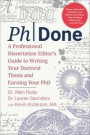 PhDone