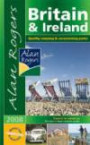 Alan Rogers Britain and Ireland 2008: Quality Camping and Caravanning Parks (Alan Rogers Guides)