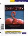 Chemistry: An Introduction to General, Organic, and Biological Chemistry, Books a la Carte Plus MasteringChemistry -- Access Card Package (11th Edition)