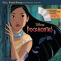 Pocahontas Read-Along Storybook & CD [With Audio CD]