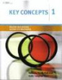 Key Concepts 1: Reading and Writing Across the Discipline