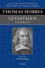 Thomas Hobbes: Leviathan: Editorial Introduction (Clarendon Edition of the Works of Thomas Hobbes)