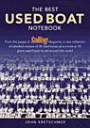 The Best Used Boat Notebook: From the pages of Sailing Magazine, a new collection of detailed reviews of 40 used boats plus a look at 10 great used boats to sail around the world