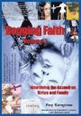 Begging Faith (Vol. 1, Lipstick and War Crimes Series): Identifying the Assault on Virtue and Family