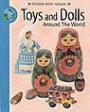 Toys and Dolls Around the World (Discover Other Cultures)