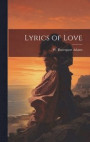 Lyrics of Love