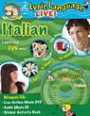 Lyric Language Live - Italian (Lyric Language): Learn Italian the Fun Way!
