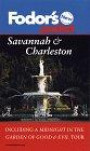 Pocket Savannah & Charleston : Including a Midnight In the Garden of Good & Evil Tour (1998)