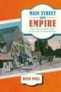 Main Street and Empire: The Fictional Small Town in the Age of Globalization (The American Literatures Initiative)