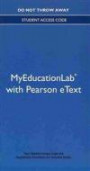 NEW MyEducationLab with Video-Enhanced Pearson eText -- Standalone Access Card -- for Teaching Students Who are Exceptional, Diverse, and At Risk in the General Education Classroom