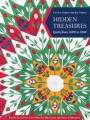 Hidden Treasures, Quilts from 1600 to 1860