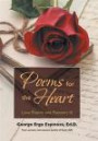 Poems for the Heart: Love Poems and Passions III