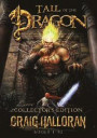 Tail of the Dragon Collector's Edition (the Chronicles of Dragon Series 2: Books 1 - 10)
