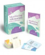 Manifesting Affirmations Book & Card Deck: Create Positive Change in Your Life. Includes 50 Affirmation Cards Plus a 128-Guidebook on Manifesting Effe