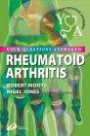 Rheumatoid Arthritis Your Questions Answered