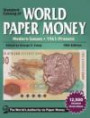 2013 Standard Catalog of World Paper Money - Modern Issues: 1961-Present (Standard Catalog of World Paper Money: Vol.3: Modern Issues)