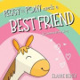 Peggy the Pony Needs a Best Friend ; A Connemara Pony Story
