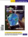 Media of Mass Communication, The, Books a la Carte Plus MyCommunicationLab -- Access Card Package (10th Edition)
