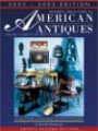 Pictorial Price Guide to American Antiques and Objects Made for the American Market: 2003 Edition (Pictorial Price Guide to American Antiques and Objects Made for the American Market)