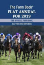 Form Book Flat Annual For 2019