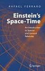 Einstein's Spacetime: An Introduction to Special and General Relativity