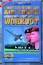 The Official U.S. Air Force Elite Workout