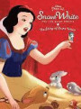 Snow White and the Seven Dwarfs: The Story of Snow White (Disney Princess (Disney Press Unnumbered))