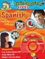 Lyric Language Live - Spanish (Lyric Language): Learn Spanish the Fun Way! (Lyric Language Live!)