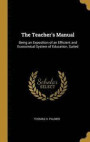 The Teacher's Manual