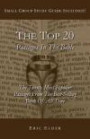The Top 20 Passages In The Bible: The Twenty Most Popular Passages From The Best-Selling Book Of All Time