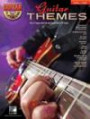 Guitar Themes - Guitar Play-Along Volume 136 (Book/Cd) (Hal Leonard Guitar Play-Along)
