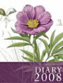 RHS Pocket Diary 2008: The Royal Horticultural Society Pocket Diary 2008