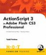 ActionScript 3.0 for Adobe Flash CS3 Professional Hands-on Training (Lynda Weinman's Hands-On Training)