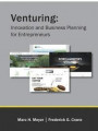 Venturing: Innovation and Business Planning for Entrepreneurs