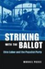 Striking with the Ballot: Ohio Labor and the Populist Party