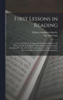 First Lessons in Reading