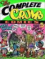 The Complete Crumb Comics : Happy Hippy Comix (volume 5)