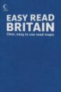 Collins Easy Read Road Atlas Britain