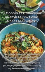 The Complete Cookbook On Italian Cuisine All Seafood Dishes