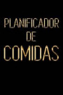 Planificador de Comidas: Mírese en el espejo y siéntase bien consigo mismo - Diario de alimentos para Perder Peso Fácil - Rastreador de aliment